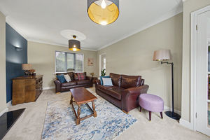 Highfield Avenue Newbold
